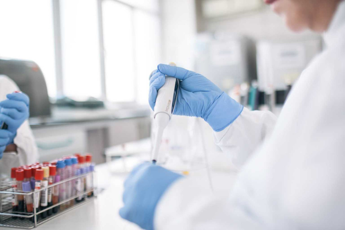 Наша деятельность