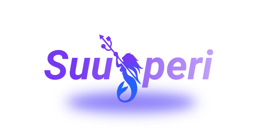 Техническая поддержка "Suuperi"