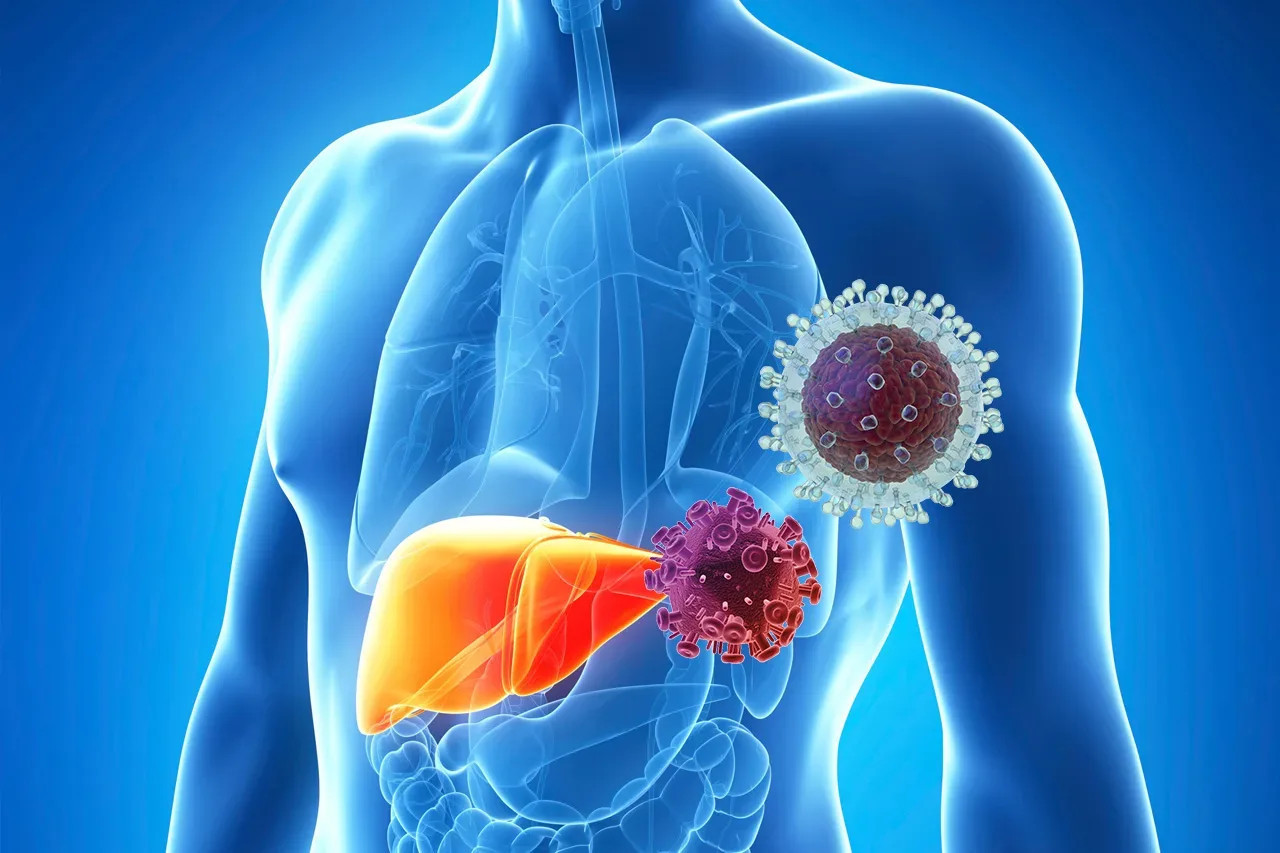 Гепатит в Кыргызстане