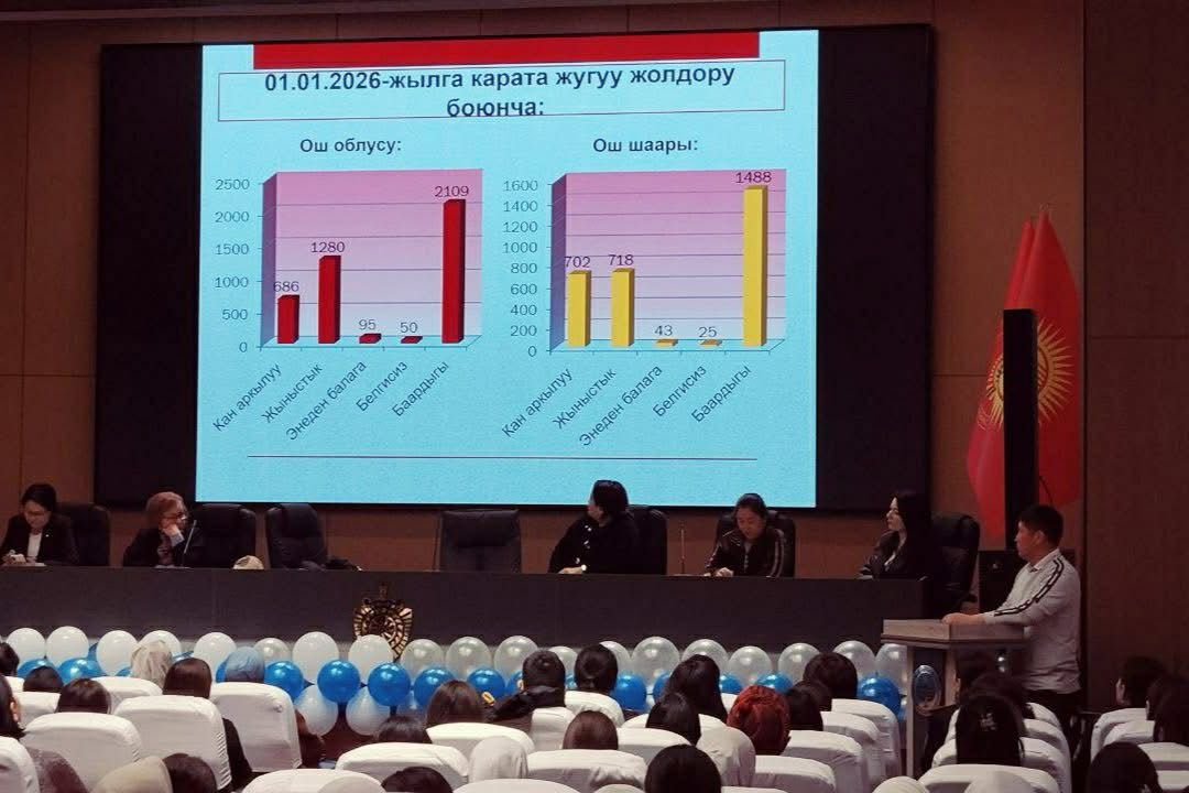 Помните, что вакцинация — единственный способ предотвратить болезнь!